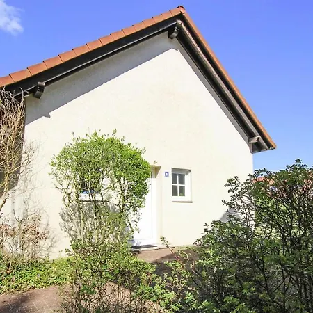 In Ferienhaus