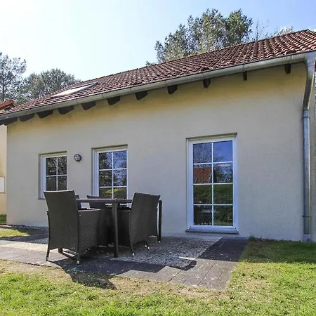 Ferienhaus In