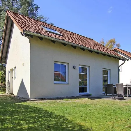 Ferienhaus In