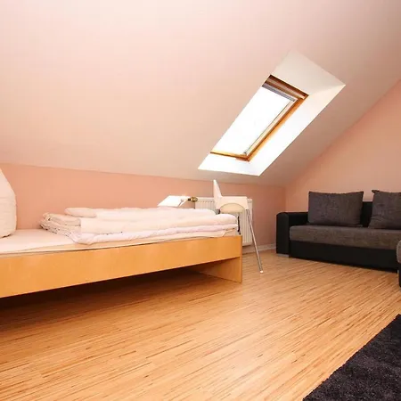 Ferienhaus In Lenz