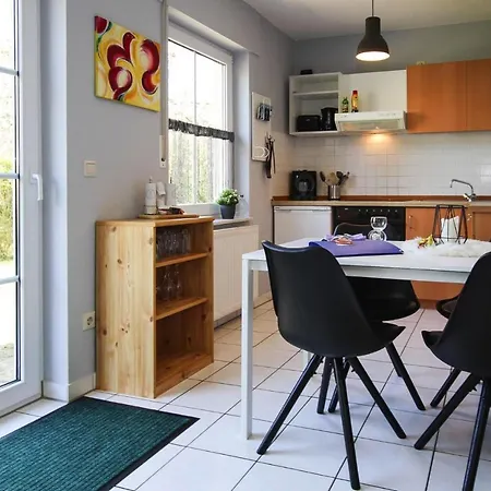 In Ferienhaus Lenz