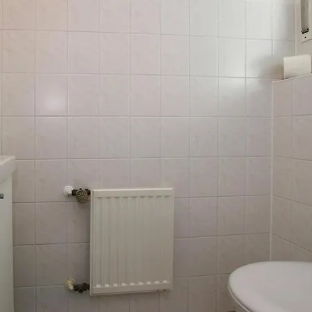 Ferienhaus In